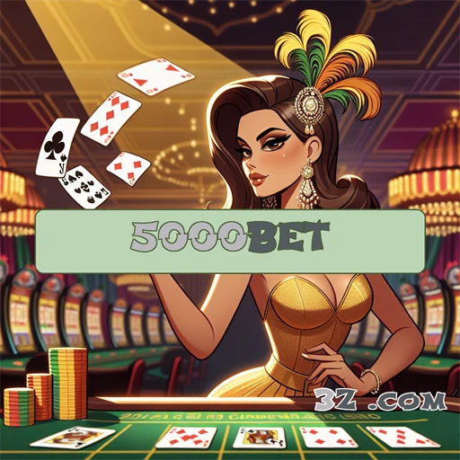 Apostas no 5000 Bet: Diversão e Estratégia em um Só Lugar