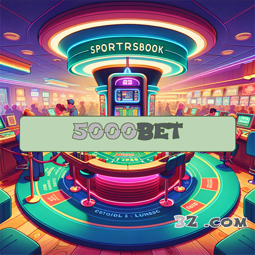 Experiência Imersiva: O App da 5000 Bet
