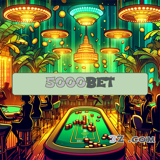 Baixar e Elevar sua Experiência na 5000 Bet