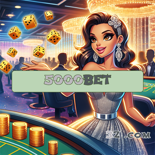 5000 bet