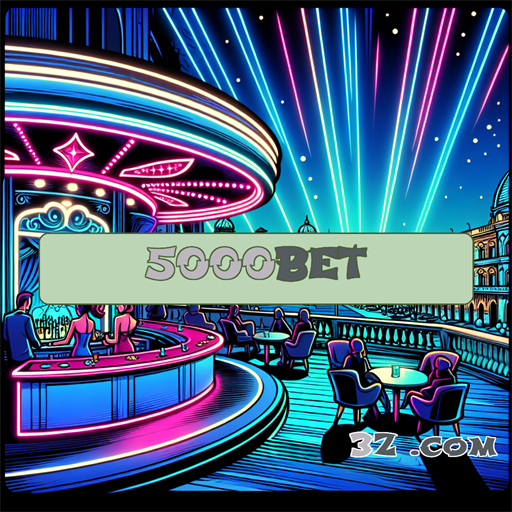 5000 Bet: Diversão e Emoção no Casino Brasileiro