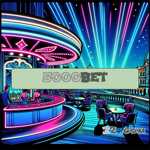 5000 Bet: Diversão e Emoção no Casino Brasileiro
