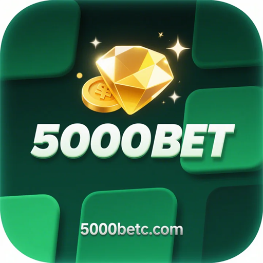 5000 bet