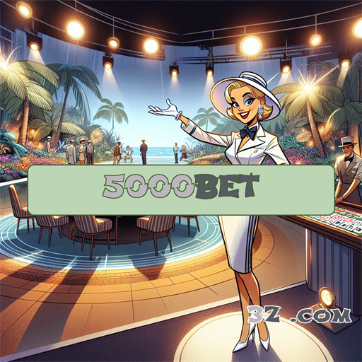 5000 bet