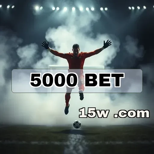 5000 bet: O App Imperdível para Todos os Aficionados por Jogos