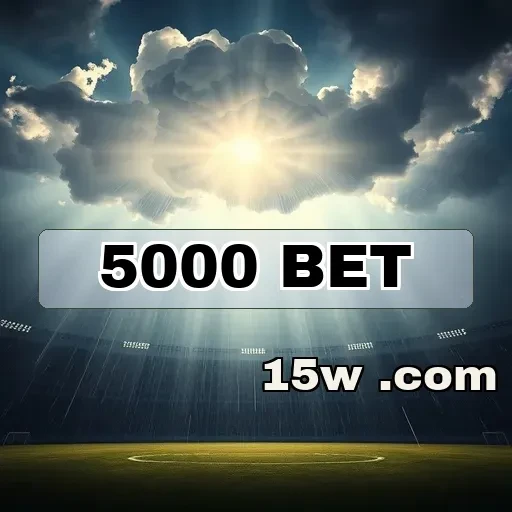 5000 bet: Bônus Imperdíveis Que Você Precisa Conhecer Agora!