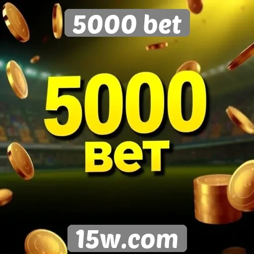 Comparativo entre 5000 bet e outros sites de jogos