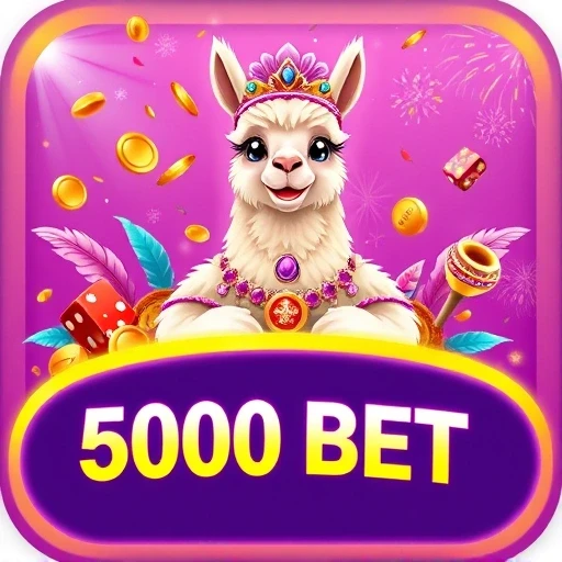 5000 bet