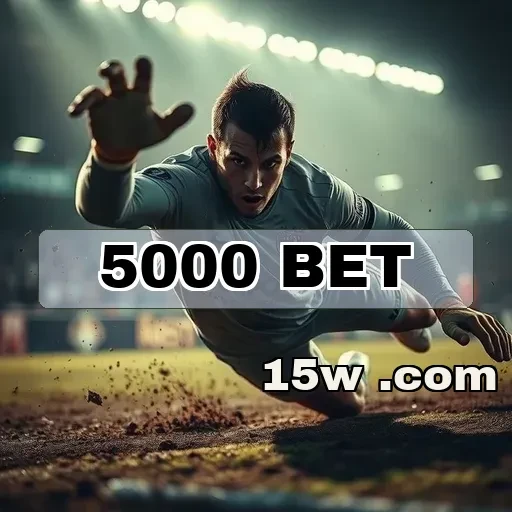 5000 bet Jogos