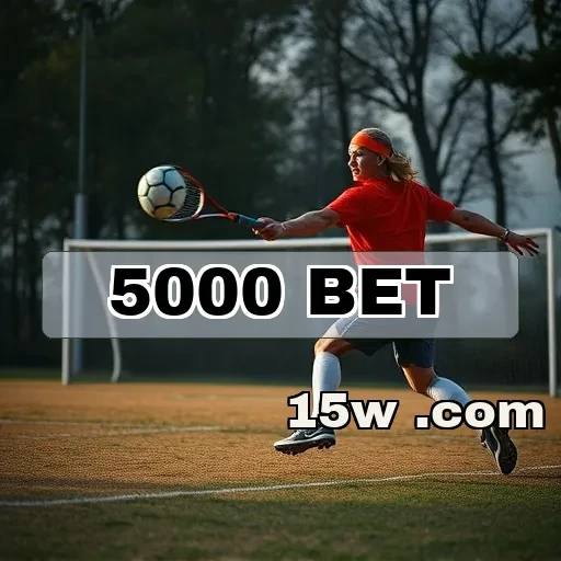 5000 bet Login