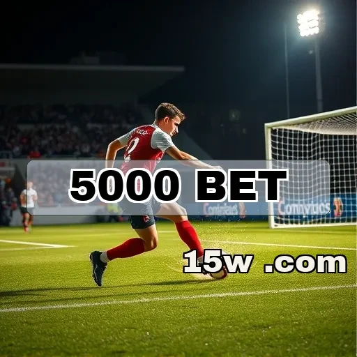 5000 bet Pagamento