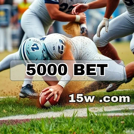 5000 bet Segurança