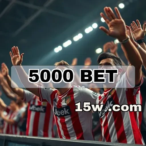 5000 bet Suporte 24/7