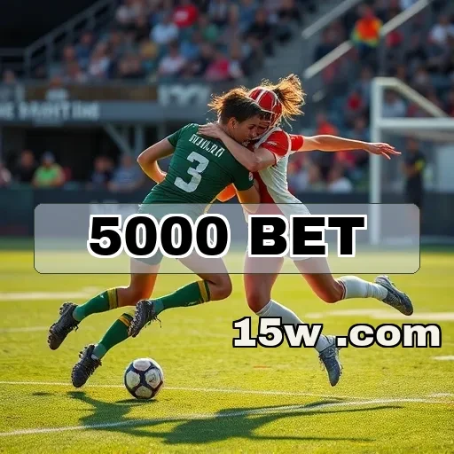 5000 bet VIP